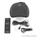 Focal Utopia 2020 Open Back Headphones; Black