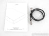 Naim HiCap DR Power Supply; Black; Discrete Regulator