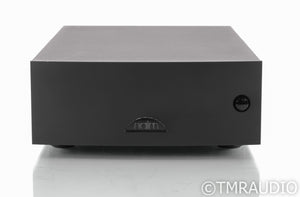 Naim HiCap DR Power Supply; Black; Discrete Regulator