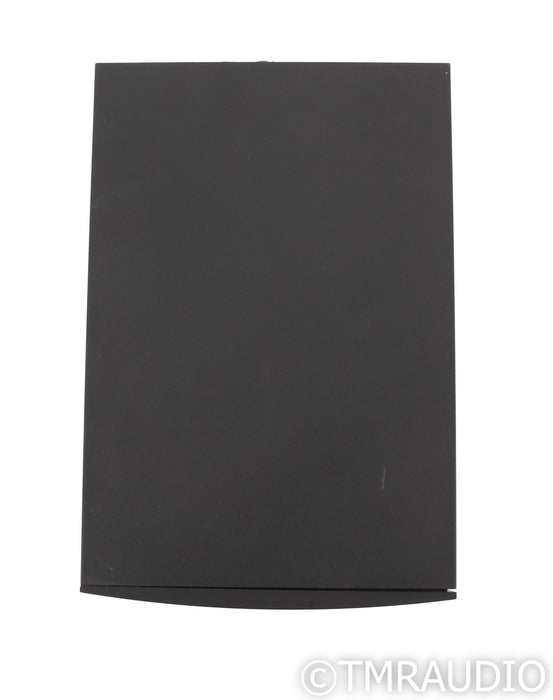 Naim HiCap DR Power Supply; Black; Discrete Regulator