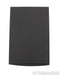 Naim HiCap DR Power Supply; Black; Discrete Regulator