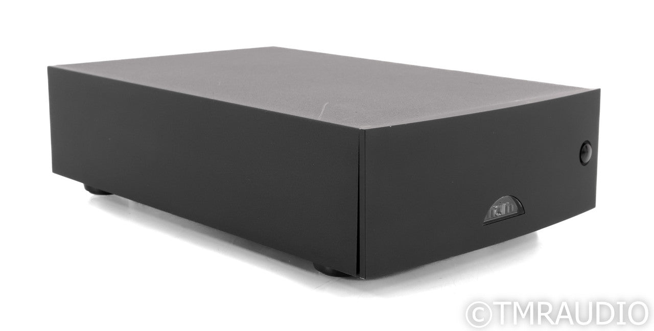 Naim HiCap DR Power Supply; Black; Discrete Regulator