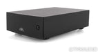 Naim HiCap DR Power Supply; Black; Discrete Regulator