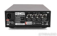 Naim HiCap DR Power Supply; Black; Discrete Regulator
