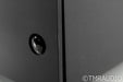 Naim HiCap DR Power Supply; Black; Discrete Regulator