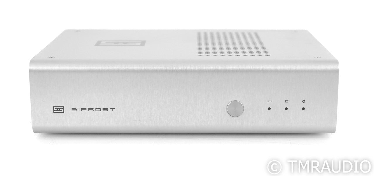 Schiit Bifrost DAC; Gen 1