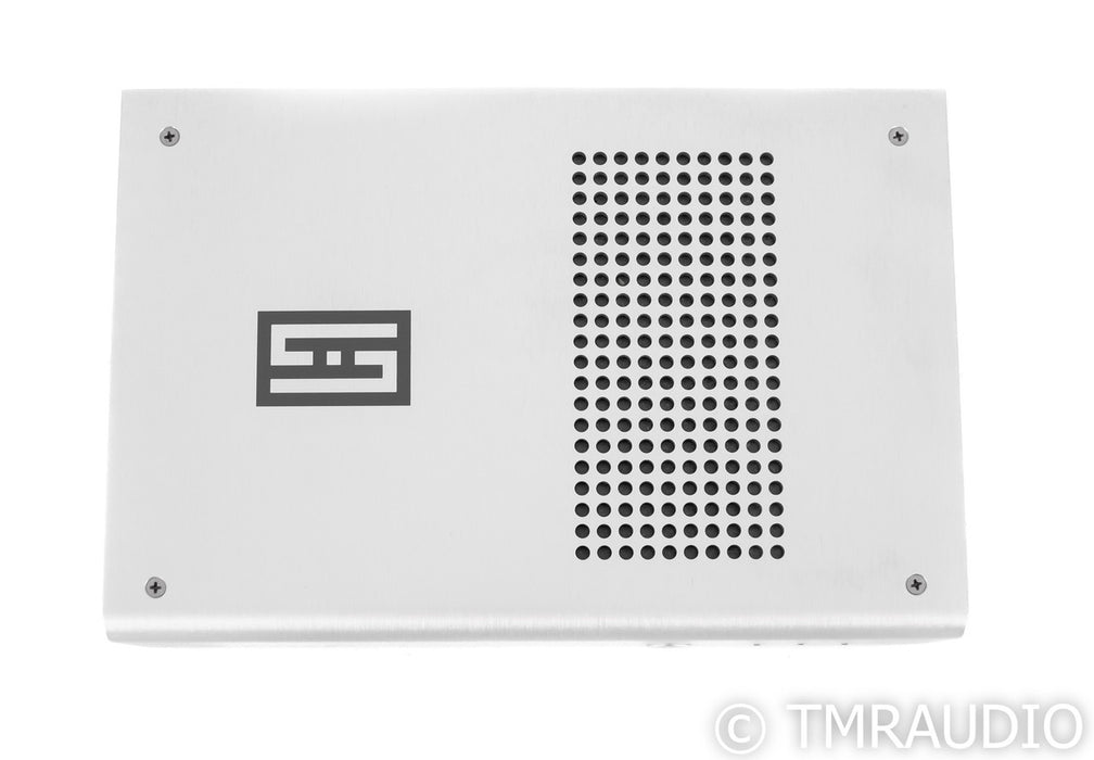 Schiit Bifrost DAC; Gen 1