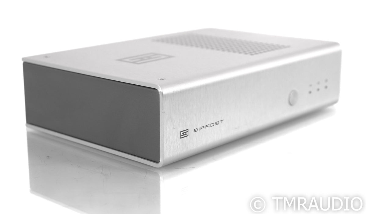 Schiit Bifrost DAC; Gen 1