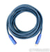 AudioQuest Diamondback XLR Cable; Single 5.5m Balanced Interconnect