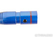AudioQuest Diamondback XLR Cable; Single 5.5m Balanced Interconnect