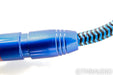 AudioQuest Diamondback XLR Cable; Single 5.5m Balanced Interconnect