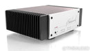 Benchmark AHB2 Stereo Power Amplifier; Silver; AHB-2