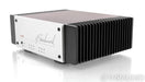 Benchmark AHB2 Stereo Power Amplifier; Silver; AHB-2