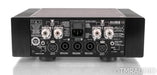 Benchmark AHB2 Stereo Power Amplifier; Silver; AHB-2