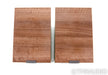 KEF Q150 Bookshelf Speakers; Walnut; Pair