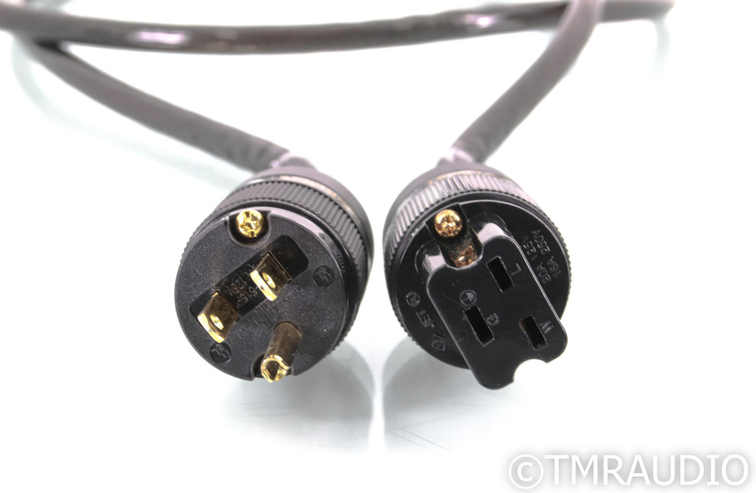 Nordost Tyr 2 Power Cable; 2m AC Cord; 20A