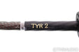 Nordost Tyr 2 Power Cable; 2m AC Cord; 20A
