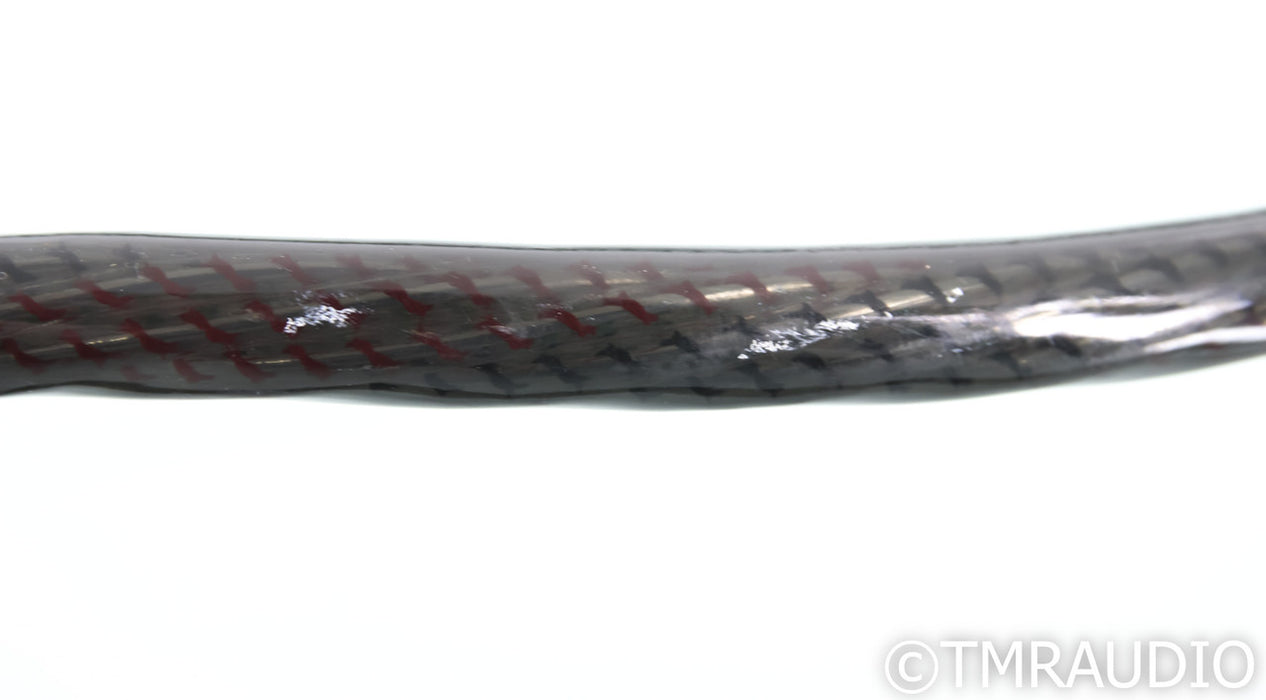 Nordost Tyr 2 Power Cable; 2m AC Cord; 20A
