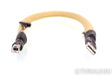Phasure Audio Lush 2 USB Cable; Lush^2; 40cm Digital Interconnect
