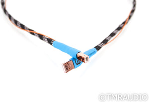 Curious Cables Evolved Regen Link USB Cable; 1m Digital Interconnect