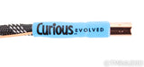Curious Cables Evolved Regen Link USB Cable; 1m Digital Interconnect