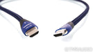 AudioQuest Vodka 48 HDMI Cable; 0.75m Digital Interconnect; 48GBpS; 8-10K