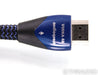 AudioQuest Vodka 48 HDMI Cable; 0.75m Digital Interconnect; 48GBpS; 8-10K