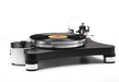 VPI Scout 21 Belt Drive Turntable; Benz Micro MC Silver Cartridge (New)