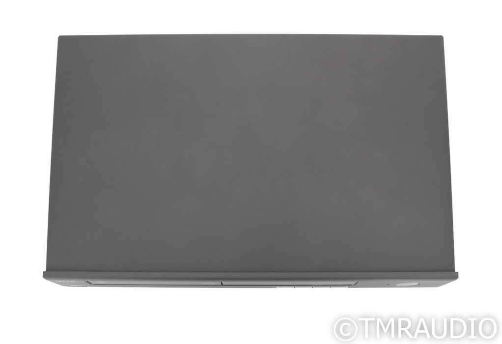 Arcam CDS50 CD / SACD Player; Remote; Grey