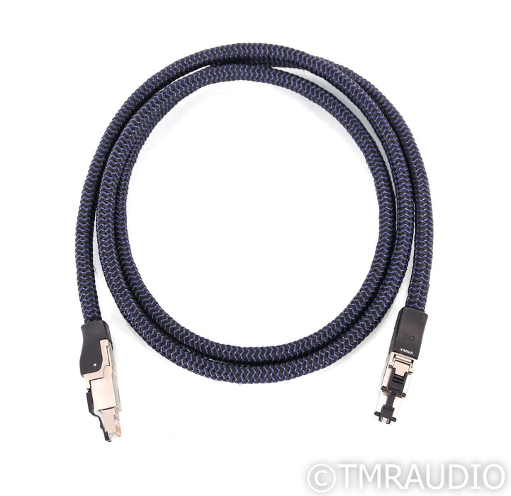 AudioQuest Vodka Ethernet Cable; 1.5m Digital Interconnect