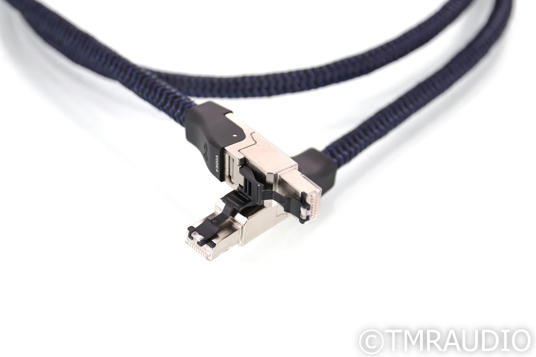 AudioQuest Vodka Ethernet Cable; 1.5m Digital Interconnect