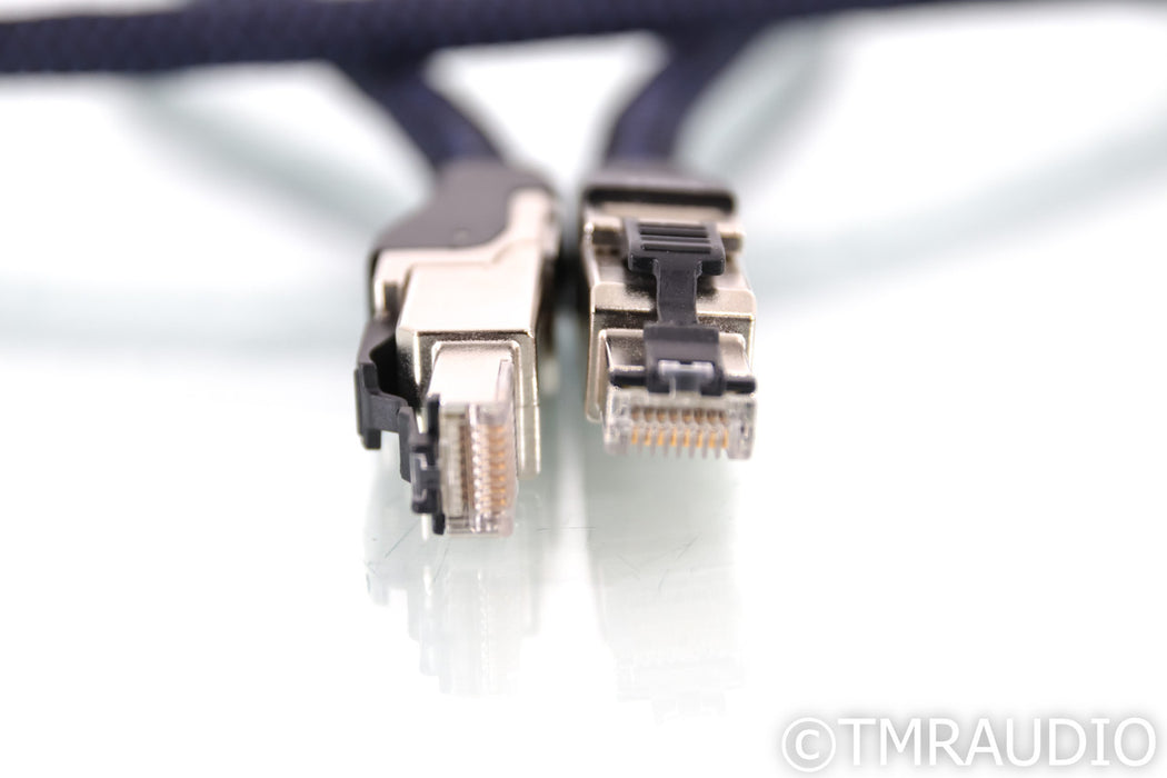 AudioQuest Vodka Ethernet Cable; 1.5m Digital Interconnect