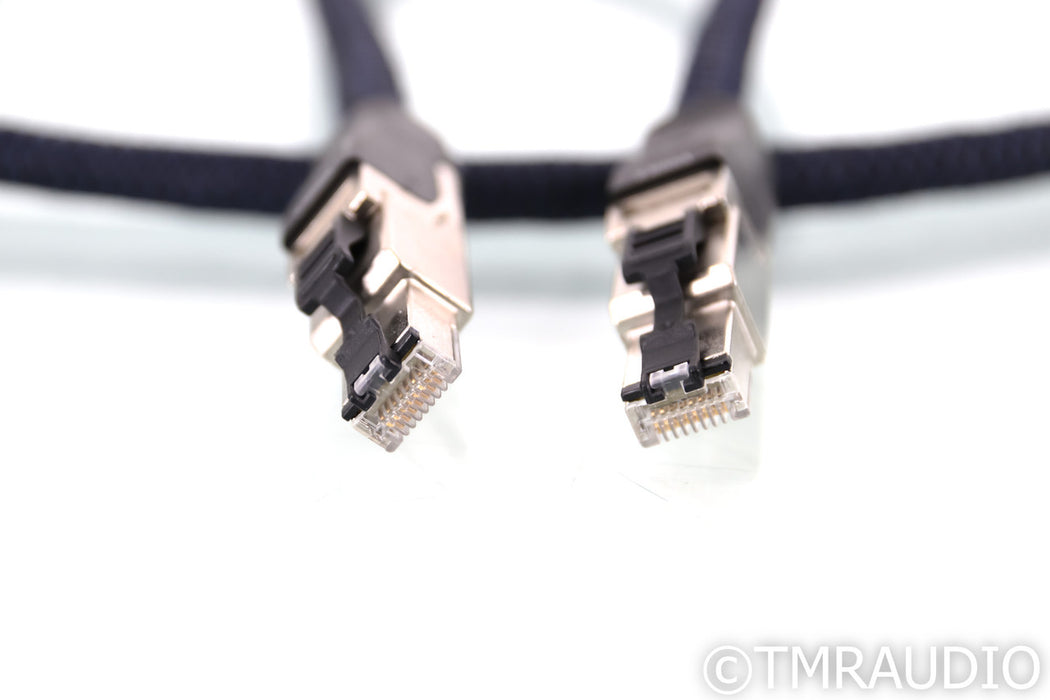 AudioQuest Vodka Ethernet Cable; 1.5m Digital Interconnect
