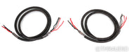 Harmonic Technology Pro 9 Internal Bi-Wire Speaker Cable; 10ft Pair
