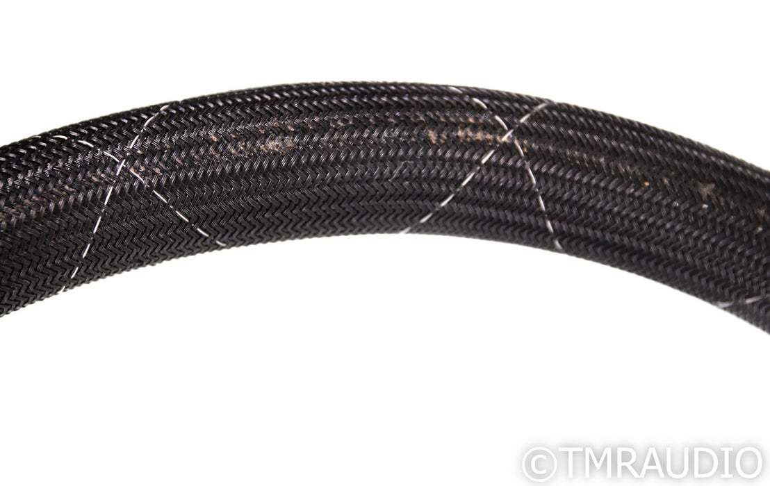 Harmonic Technology Pro 9 Internal Bi-Wire Speaker Cable; 10ft Pair
