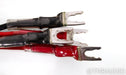Harmonic Technology Pro 9 Internal Bi-Wire Speaker Cable; 10ft Pair