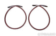Harmonic Technologies Truth-Link Silver+ XLR Cables; 1m Pair Interconnects