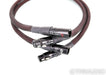 Harmonic Technologies Truth-Link Silver+ XLR Cables; 1m Pair Interconnects