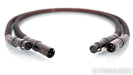 Harmonic Technologies Truth-Link Silver+ XLR Cables; 1m Pair Interconnects