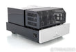 PrimaLuna ProLogue Four Stereo Tube Power Amplifier; Silver
