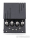 PrimaLuna ProLogue Four Stereo Tube Power Amplifier; Silver