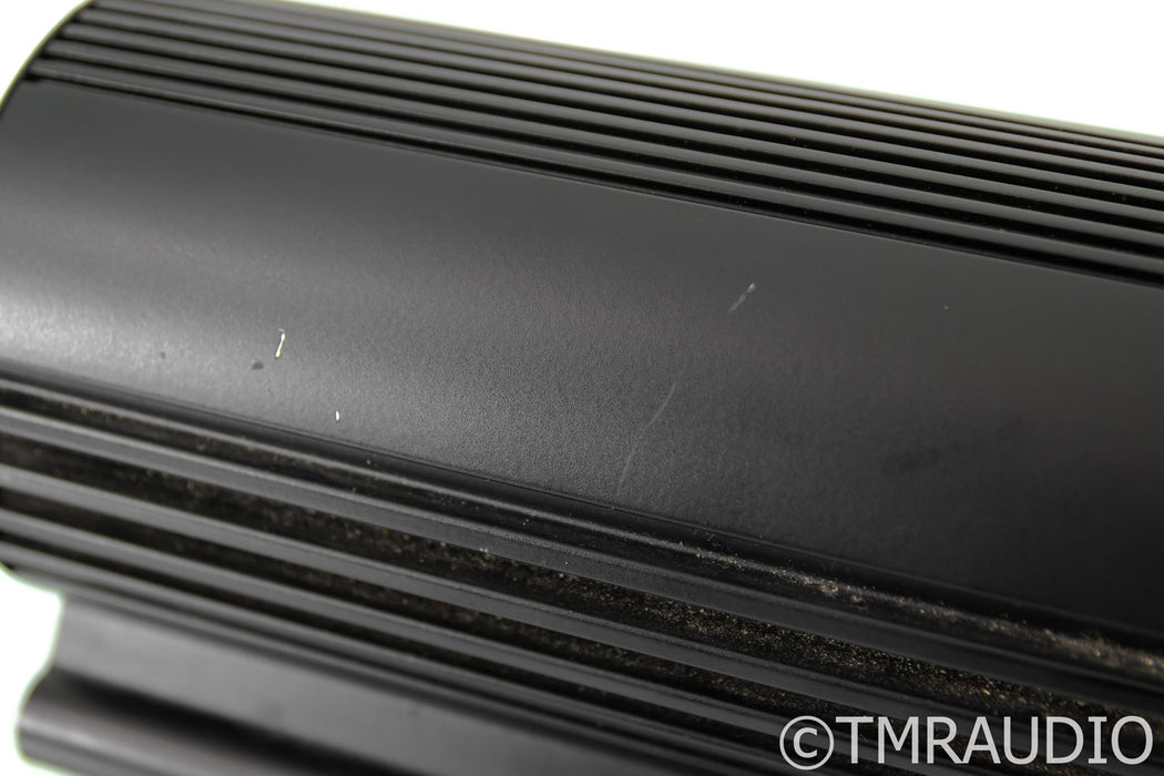 Musical Fidelity X10-D Tube Buffer; X10D The Missing Link; X-PSU