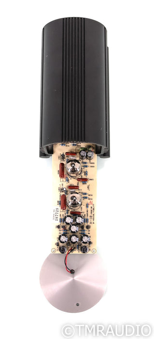 Musical Fidelity X10-D Tube Buffer; X10D The Missing Link; X-PSU