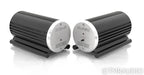 Musical Fidelity X10-D Tube Buffer; X10D The Missing Link; X-PSU