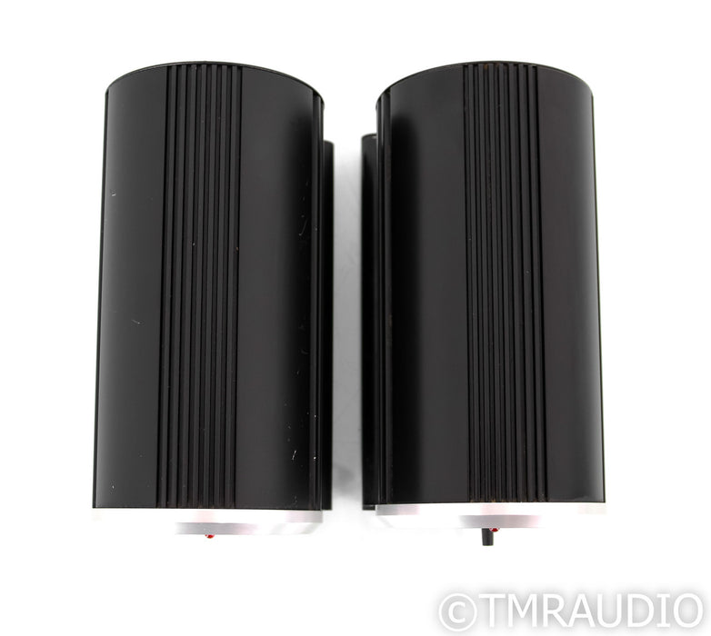 Musical Fidelity X10-D Tube Buffer; X10D The Missing Link; X-PSU