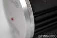 Musical Fidelity X10-D Tube Buffer; X10D The Missing Link; X-PSU