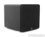 SVS SB-2000 Pro 12" Powered Subwoofer; Black Ash