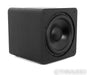 SVS SB-2000 Pro 12" Powered Subwoofer; Black Ash