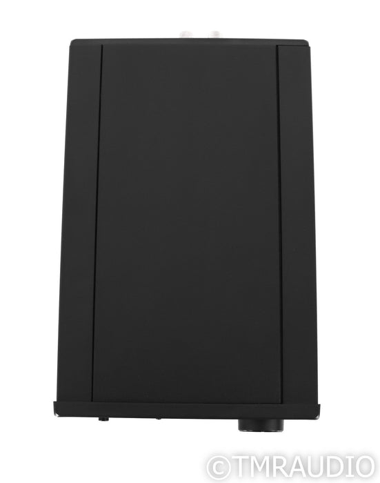Rega Io Stereo Integrated Amplifier; Remote; MM Phono