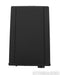 Rega Io Stereo Integrated Amplifier; Remote; MM Phono